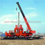 Concrete Pile Driving Machine (ZYC180B-B)