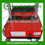 the best selling automation wall rendering machine/automatic wall plastering machine 008613253417552