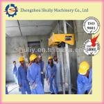 2013 Hot Sale cement plastering machine for wall (008615238693720)