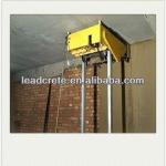 2013 Hot Selling Cement Plastering Machine For Wall LD-800 With Lowest Price