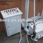 Sale Miniature automatic rendering machine for wall 008615238020768