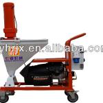 220V wall painting machine for home