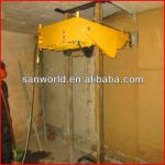 plastering machine in india /auto plastering machine/plastering machine price/0086-15038060971