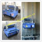 Auto Wall Plastering Machine/Wall Rendering Machine (ZB800-4A)