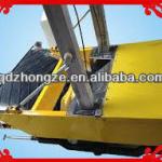 New technology automatic cement wall plastering machine price