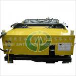 Wall Rendering Machine ST-1000 With Lowest Price-Sinta