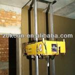 High Quality, Hot Sale, Factory automatic plastering machine for wall