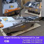 Building and construction equipment/auto rendering machine