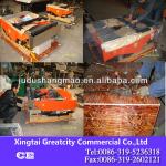 XJFQ-1000 general automatic Wall Rendering Machine for sale