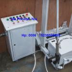 Automatic PLC control wall plastering machine 0086 15238020669