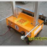 Auto rendering machine,Plaster machine