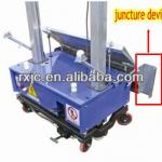 ZB800-4A Automatic Wall Plastering Machine