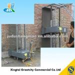 quality reliable wall plastering machine