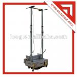 China Automatic gypsum render machine