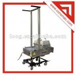 CONSMAC Automatic Electronic Concrete Rendering Plaster Machine For Wall