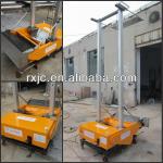 automatic rendering machine/automatic plastering machine/auto wall rendering machine for wall
