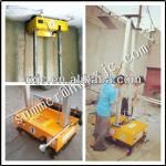 Full Automatic wall painting machine