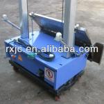 Automatic rendering machine/wall plastering machine