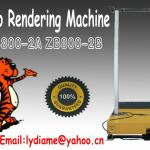 auto plastering machine/auto rendering machine/cement plastering machine