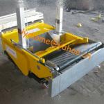 automatic rendering machine for wall /Plastering machine for wall/plaster machine