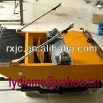 plastering machine for wall/stucco plaster machine/cement plastering on wall