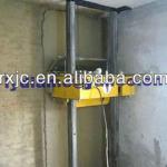 Mortar plastering machine for wall/plastering machine for wall/automatic rendering machine