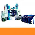 QLB2000 Asphalt Batch Plant/Asphalt mixer for road construction materials