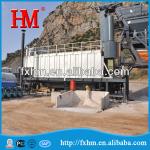 60t/h HMAP-ST800 Stationary Asphalt Mixing Plant