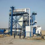 China Asphalt Batching Plant