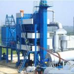 LB3000 240t/h Asphalt/Asphaltum/Bitumen/Pitch Mixing Plant