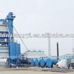 LB2000 stationary Bitumen mixing plant