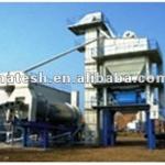 160 Tones -Asphalt mixing plant