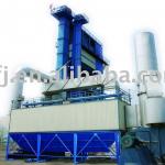 Asphalt mixing plant