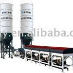 XCMG XC800 concrete mixing plant