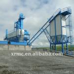 asphalt mixing plant