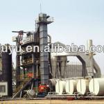 JY-1000 Stationary Asphalt Batching Plant With Modular Design