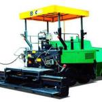 XCMG Asphalt Concrete Paver RP601L/RP701L