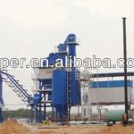 Road machinery Asphalt mixing plant price