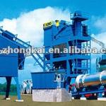 LQC240 Asphalt Concrete Mixing Plant