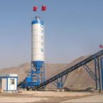 Stablized Soil Batching Plant / 500t/h, 600t/h, 700t/h, 800t/h