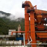 asphalt plant