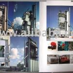 AMMANN asphalt PLANT