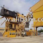 asphalt mixing plant Lintec