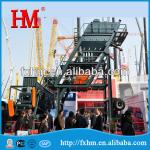 40Ton/Hr HMAP-MB500 asphalt machinery