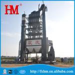 320t HMAP-ST4000 Staionary Bitumen Mixing Plant