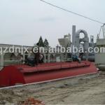 Automatic Asphalt Recycling Plant with 40tons/hour Capacity