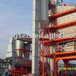 asphalt Plant