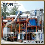 80t/h asphalt recycling plant RLBZ-1000