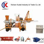 Mini Mobile Asphalt Plant For Sale