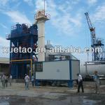 Asphalt Mixing Plant